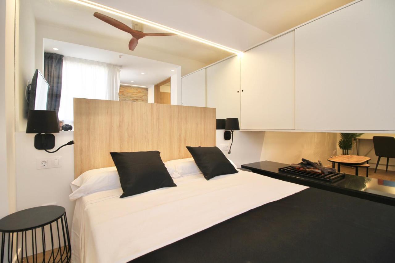 Loft Port Experience Διαμέρισμα Ταραγόνα Εξωτερικό φωτογραφία