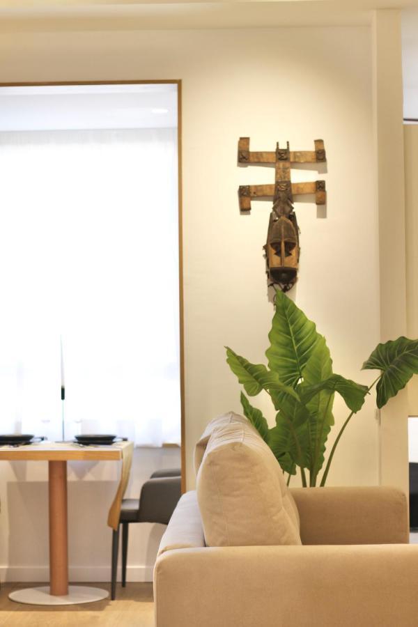 Loft Port Experience Διαμέρισμα Ταραγόνα Εξωτερικό φωτογραφία