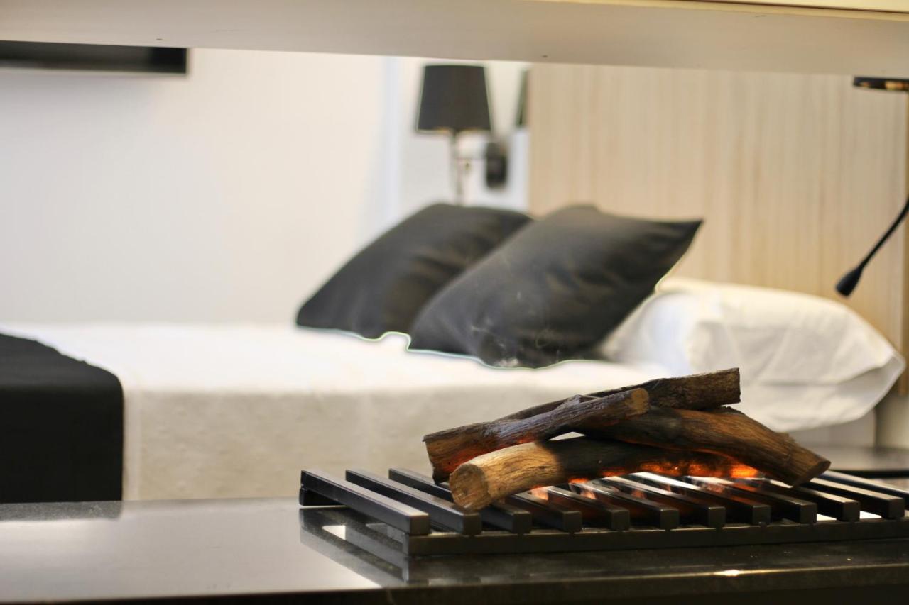 Loft Port Experience Διαμέρισμα Ταραγόνα Εξωτερικό φωτογραφία