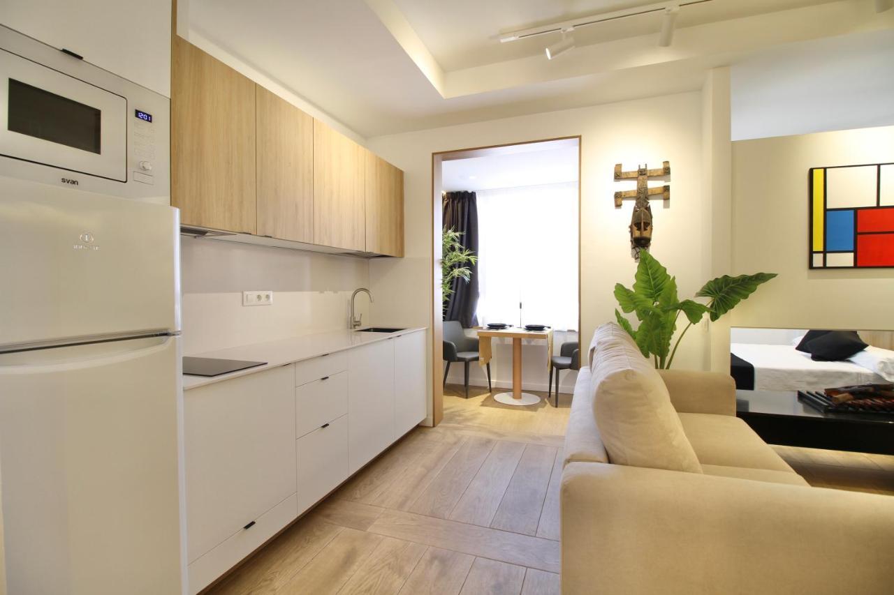 Loft Port Experience Διαμέρισμα Ταραγόνα Εξωτερικό φωτογραφία